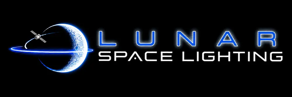 Lunar Space Lighting logo