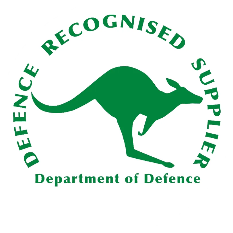 Australian Department of Defence LOGO