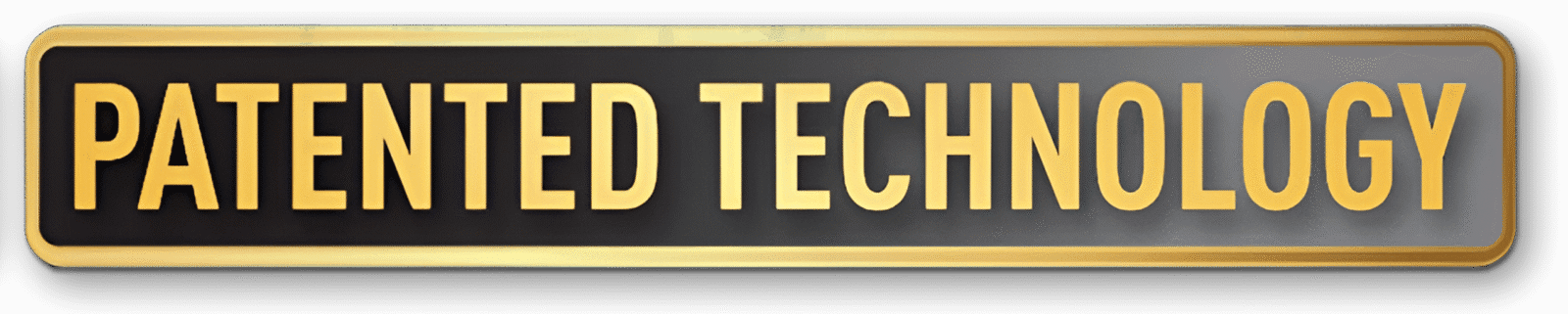 PATENTED TECHNOLOGY
