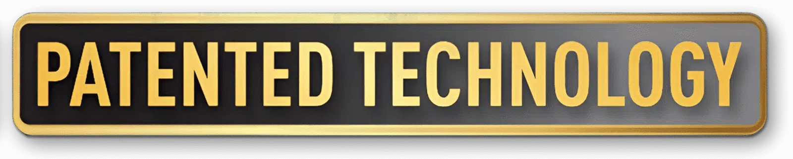 PATENTED TECHNOLOGY